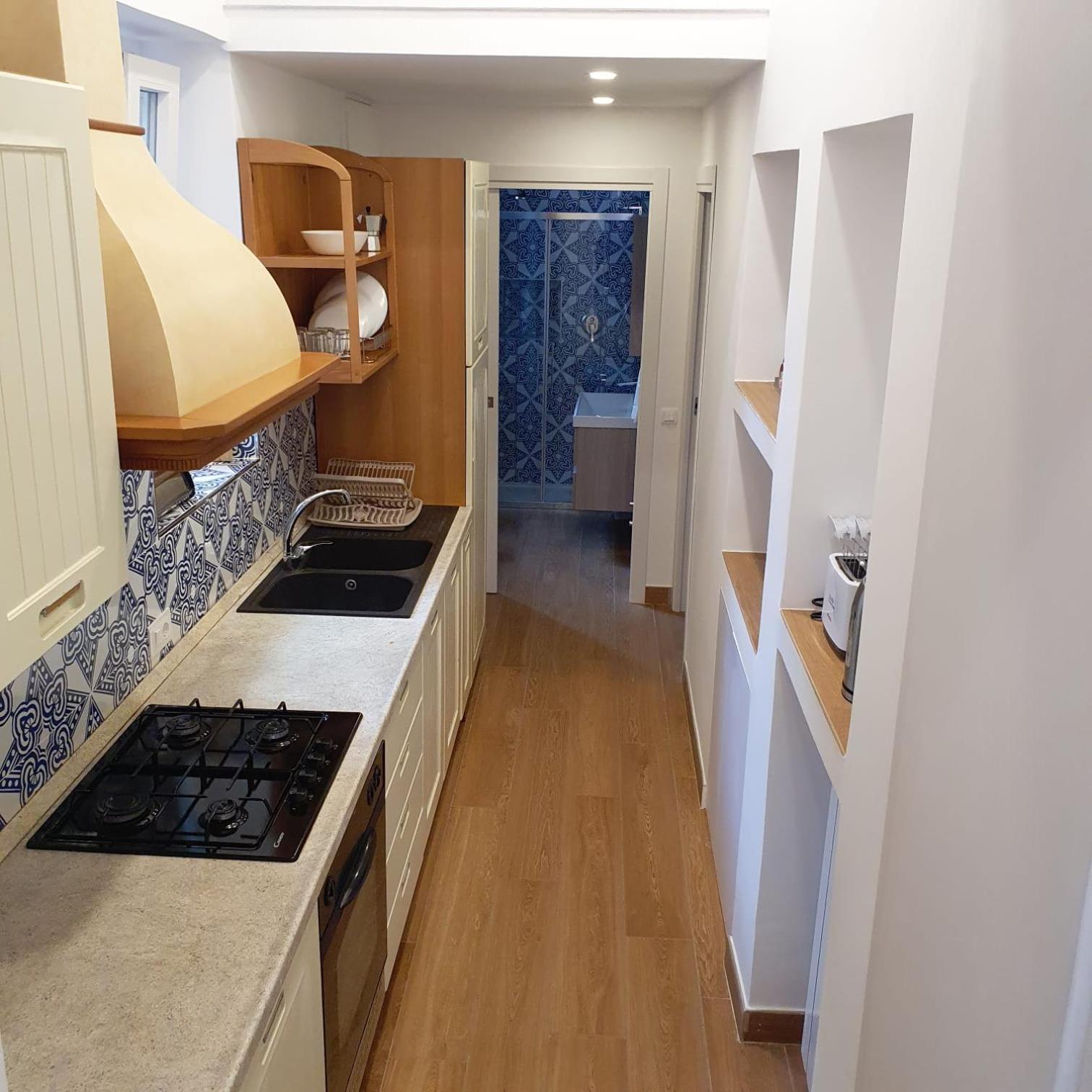 Penisola Home Experience فيكو إيكوينس المظهر الخارجي الصورة