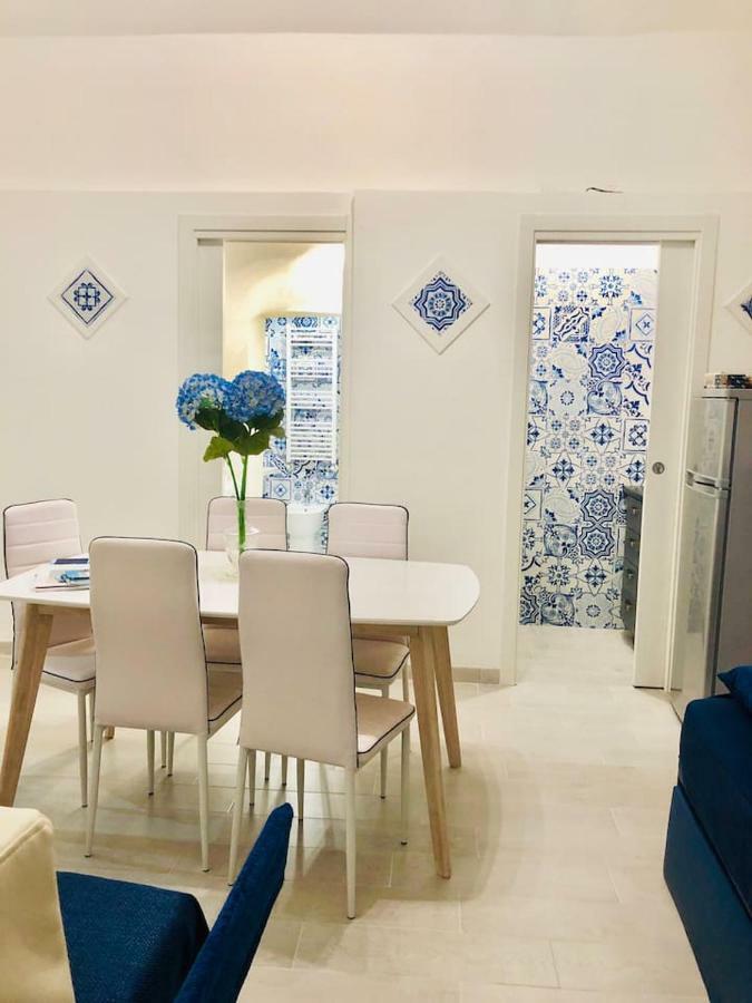 Penisola Home Experience فيكو إيكوينس المظهر الخارجي الصورة