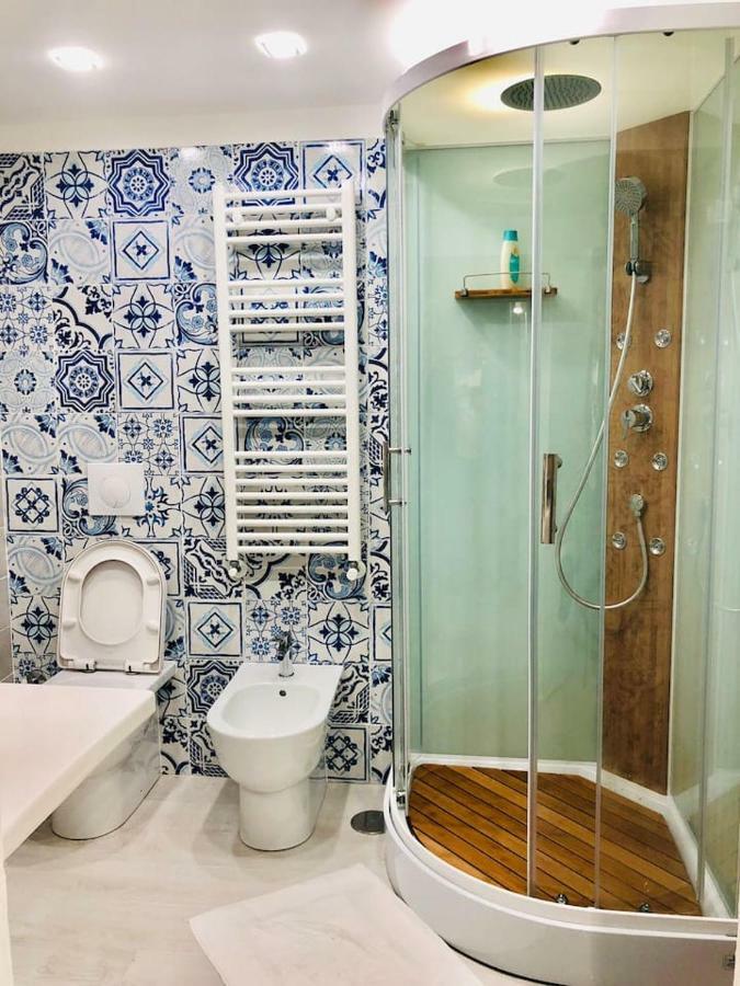 Penisola Home Experience فيكو إيكوينس المظهر الخارجي الصورة